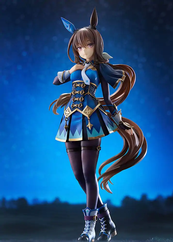 Uma Musume Pretty Derby PVC figúrka 1/7 Admire Vega 26 cm termékfotó