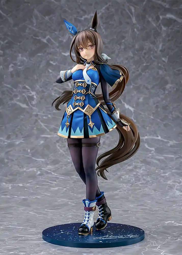 Uma Musume Pretty Derby PVC figúrka 1/7 Admire Vega 26 cm termékfotó