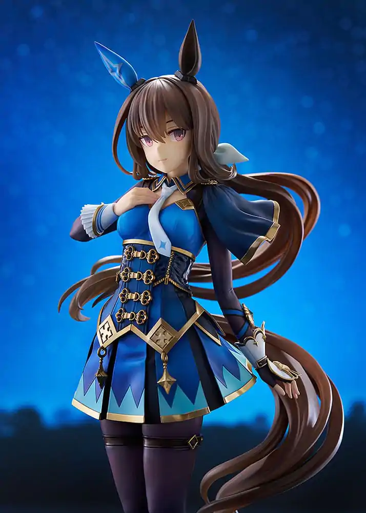 Uma Musume Pretty Derby PVC figúrka 1/7 Admire Vega 26 cm termékfotó