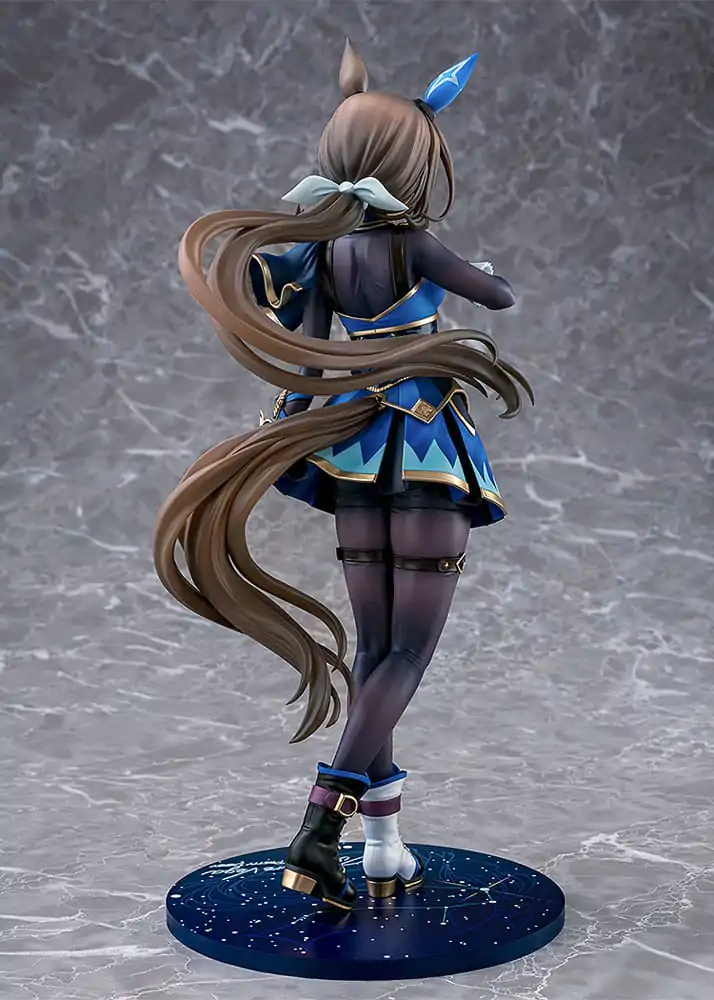 Uma Musume Pretty Derby PVC figúrka 1/7 Admire Vega 26 cm termékfotó