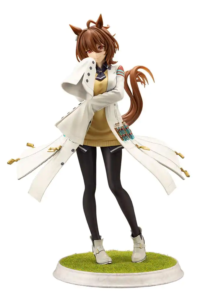 Figúrka PVC Uma Musume Pretty Derby 1/7 Agnes Tachyon 26 cm termékfotó