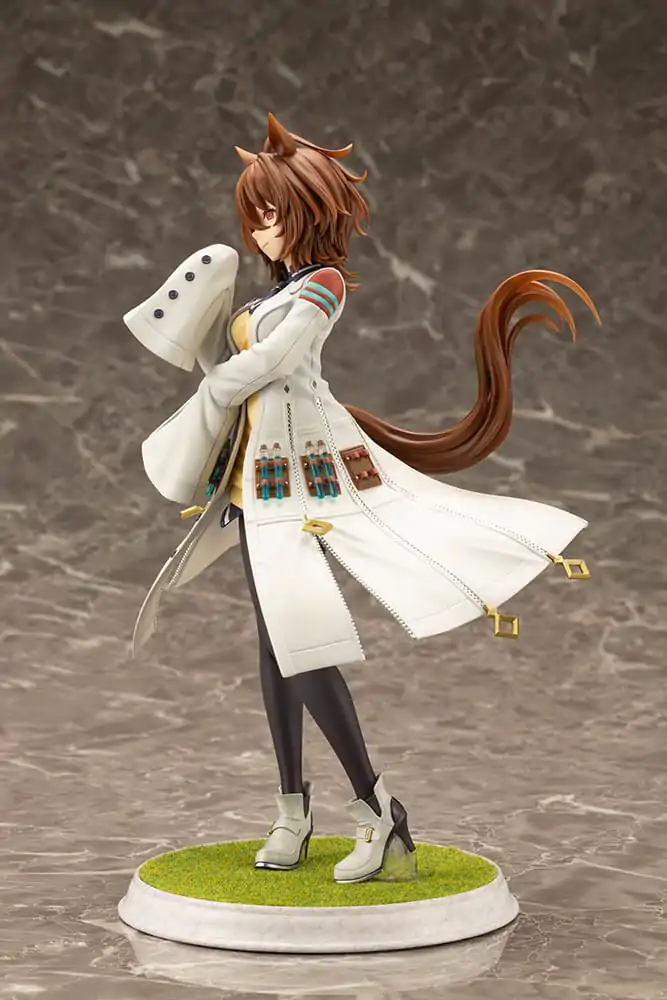 Figúrka PVC Uma Musume Pretty Derby 1/7 Agnes Tachyon 26 cm termékfotó