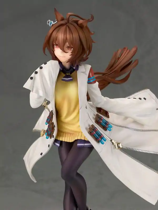 Uma Musume Pretty Derby PVC Socha 1/7 Agnes Tachyon 26 cm produktová fotografia