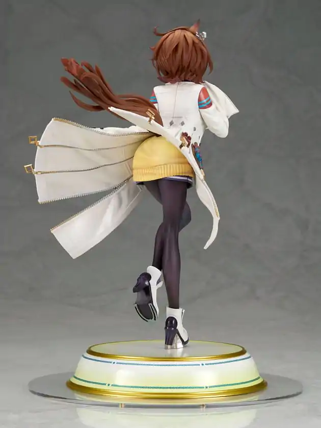 Uma Musume Pretty Derby PVC Socha 1/7 Agnes Tachyon 26 cm produktová fotografia
