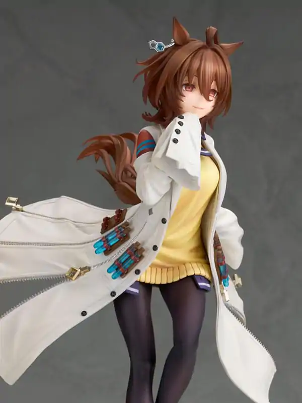 Uma Musume Pretty Derby PVC Socha 1/7 Agnes Tachyon 26 cm produktová fotografia