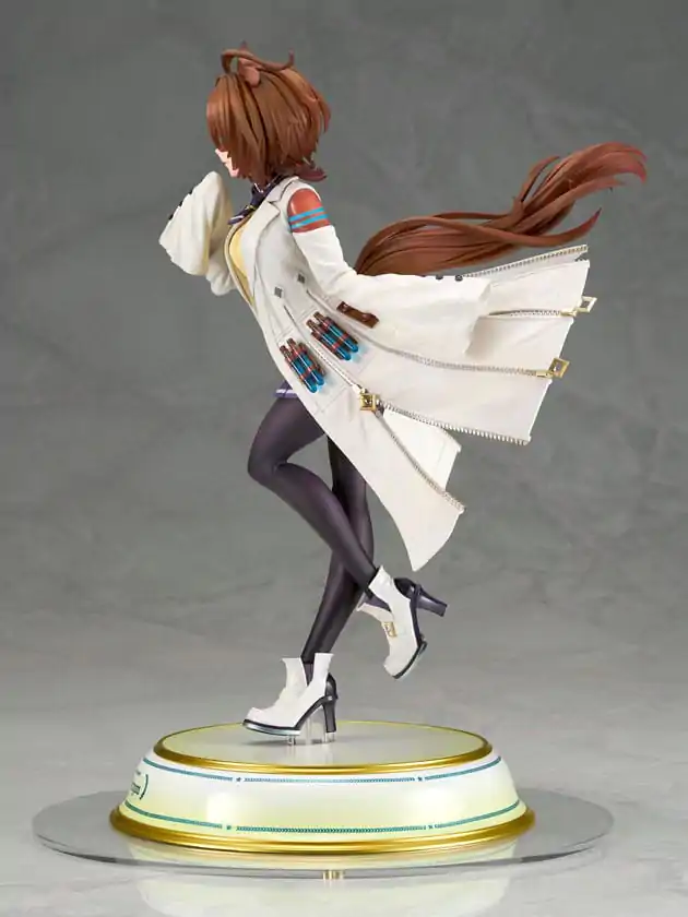 Uma Musume Pretty Derby PVC Socha 1/7 Agnes Tachyon 26 cm produktová fotografia