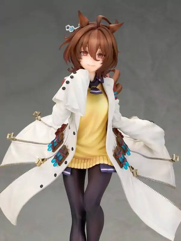 Uma Musume Pretty Derby PVC Socha 1/7 Agnes Tachyon 26 cm produktová fotografia