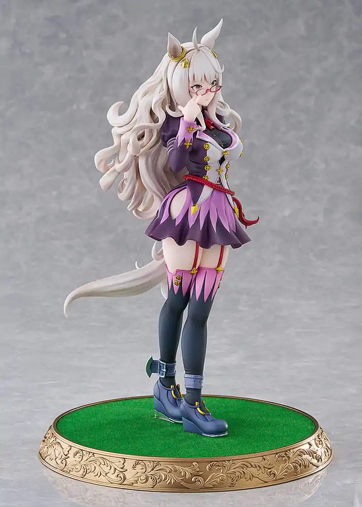 Uma Musume Pretty Derby PVC soška 1/7 Biwa Hayahide 27 cm termékfotó