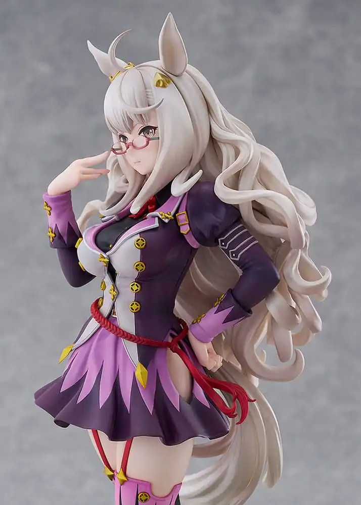 Uma Musume Pretty Derby PVC soška 1/7 Biwa Hayahide 27 cm termékfotó