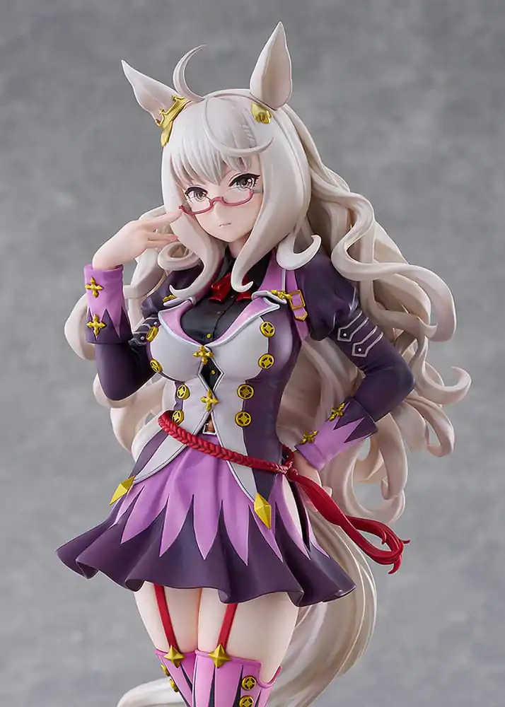 Uma Musume Pretty Derby PVC soška 1/7 Biwa Hayahide 27 cm termékfotó