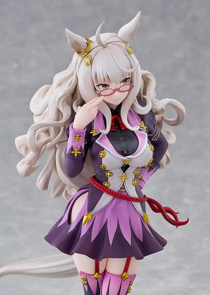 Uma Musume Pretty Derby PVC soška 1/7 Biwa Hayahide 27 cm termékfotó