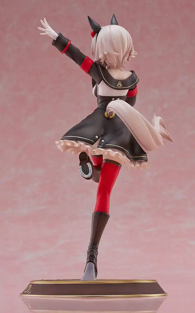 Uma Musume: Pretty Derby PVC socha 1/7 Curren Chan Signature Racewear Ver. 24 cm produktová fotografia
