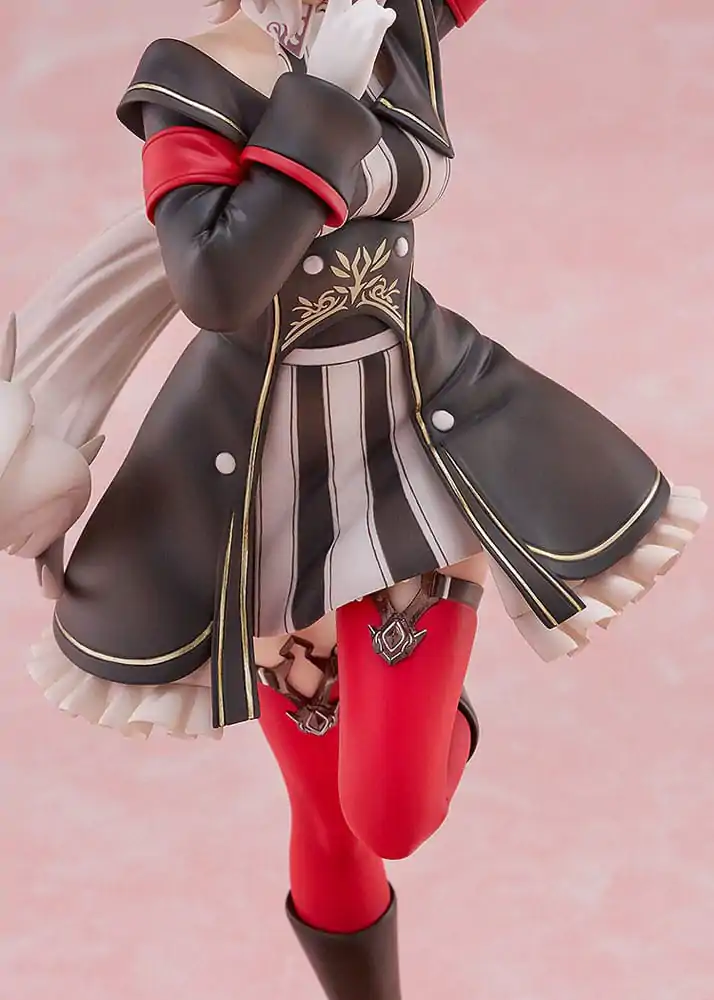 Uma Musume: Pretty Derby PVC socha 1/7 Curren Chan Signature Racewear Ver. 24 cm produktová fotografia