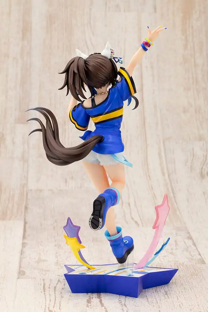 Uma Musume Pretty Derby PVC Socha 1/7 Daitaku Helios 26 cm produktová fotografia