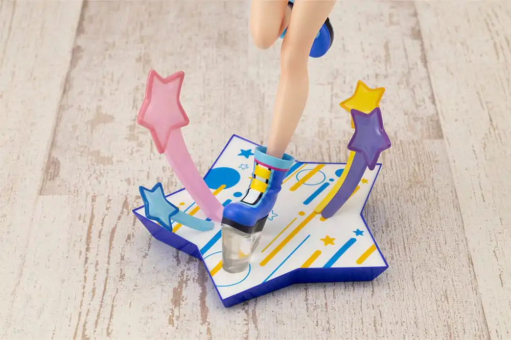 Uma Musume Pretty Derby PVC Socha 1/7 Daitaku Helios 26 cm produktová fotografia