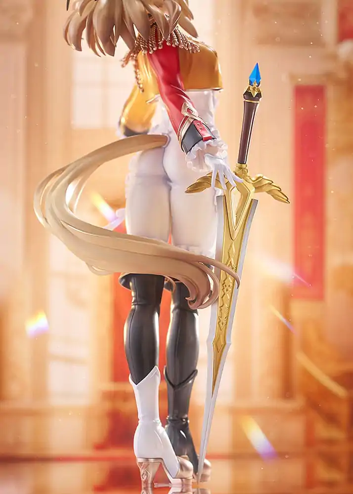 Uma Musume Pretty Derby PVC socha 1/7 Durandal 26 cm produktová fotografia