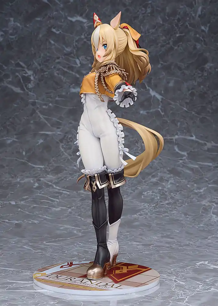 Uma Musume Pretty Derby PVC socha 1/7 Durandal 26 cm produktová fotografia