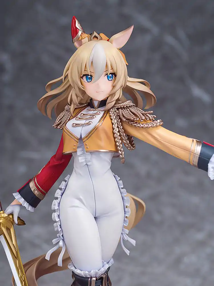 Uma Musume Pretty Derby PVC socha 1/7 Durandal 26 cm produktová fotografia