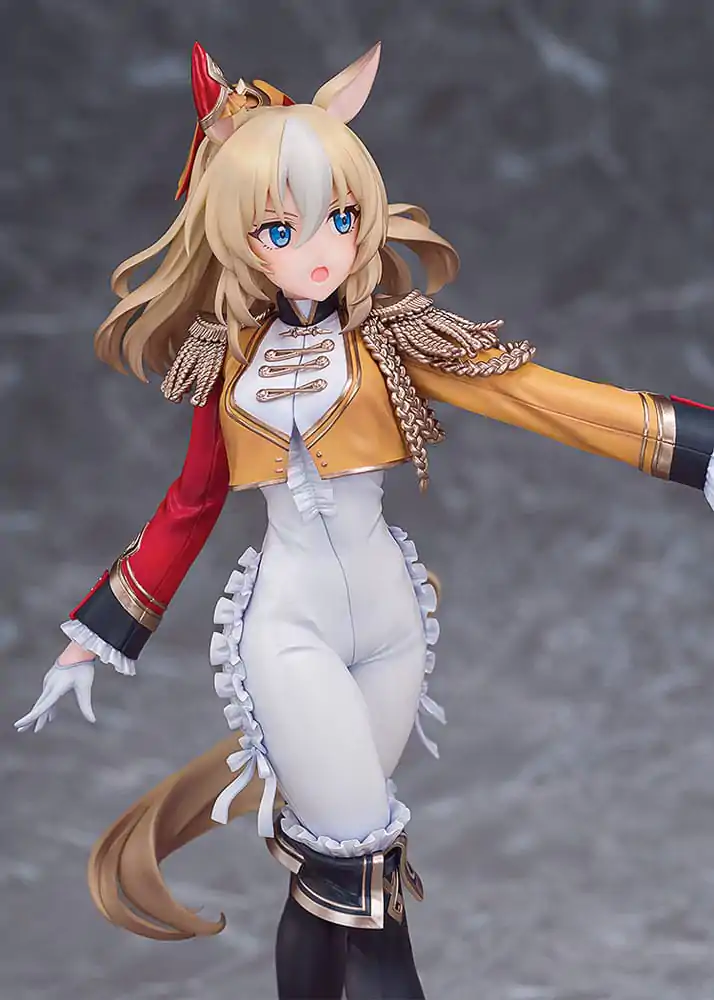 Uma Musume Pretty Derby PVC socha 1/7 Durandal 26 cm produktová fotografia