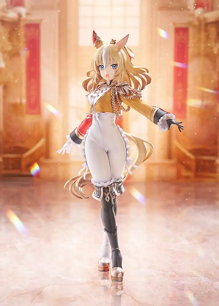 Uma Musume Pretty Derby PVC socha 1/7 Durandal 26 cm produktová fotografia