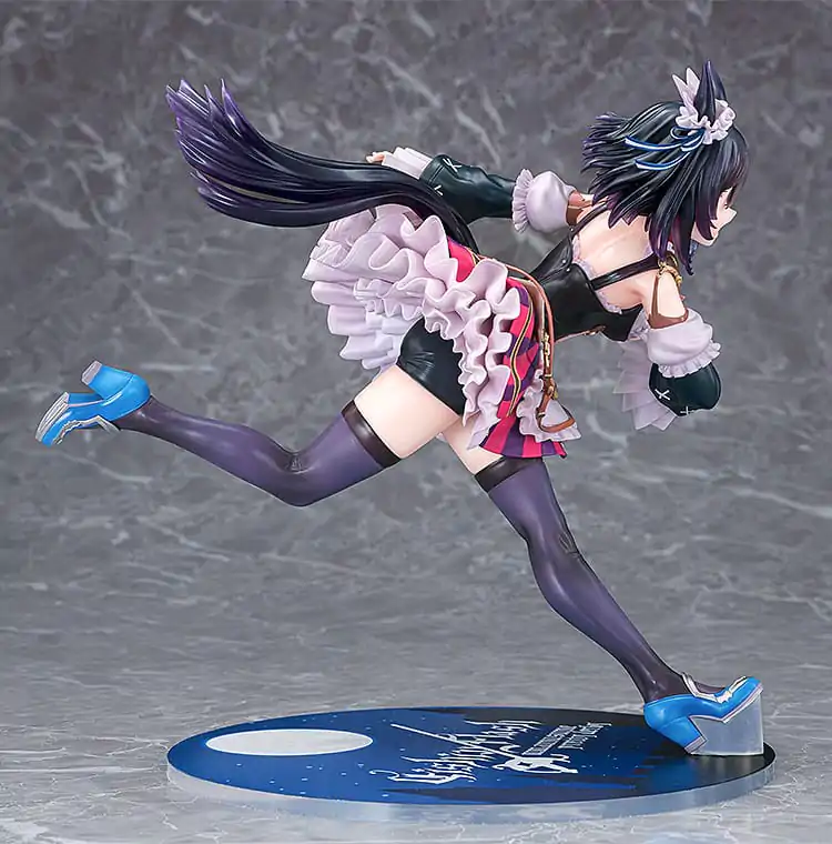 Uma Musume Pretty Derby PVC szobor 1/7 Eishin Flash 19 cm termékfotó