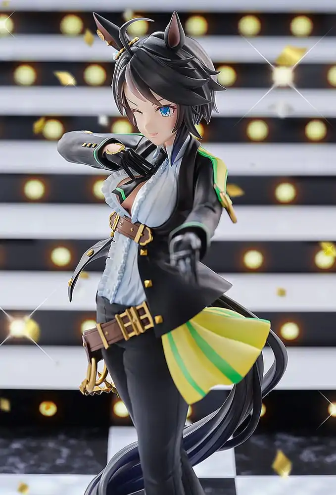 Uma Musume Pretty Derby PVC Socha 1/7 Fuji Kiseki 27 cm produktová fotografia
