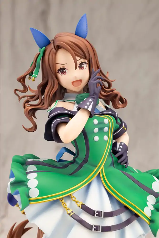 Uma Musume Pretty Derby PVC Socha 1/7 King Halo 25 cm produktová fotografia