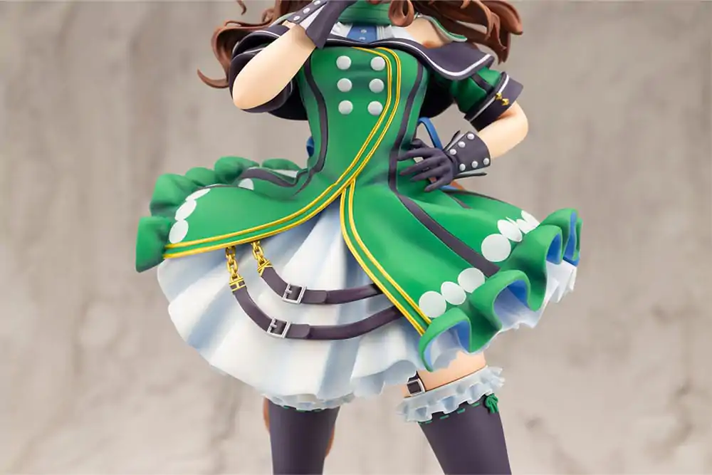 Uma Musume Pretty Derby PVC Socha 1/7 King Halo 25 cm produktová fotografia