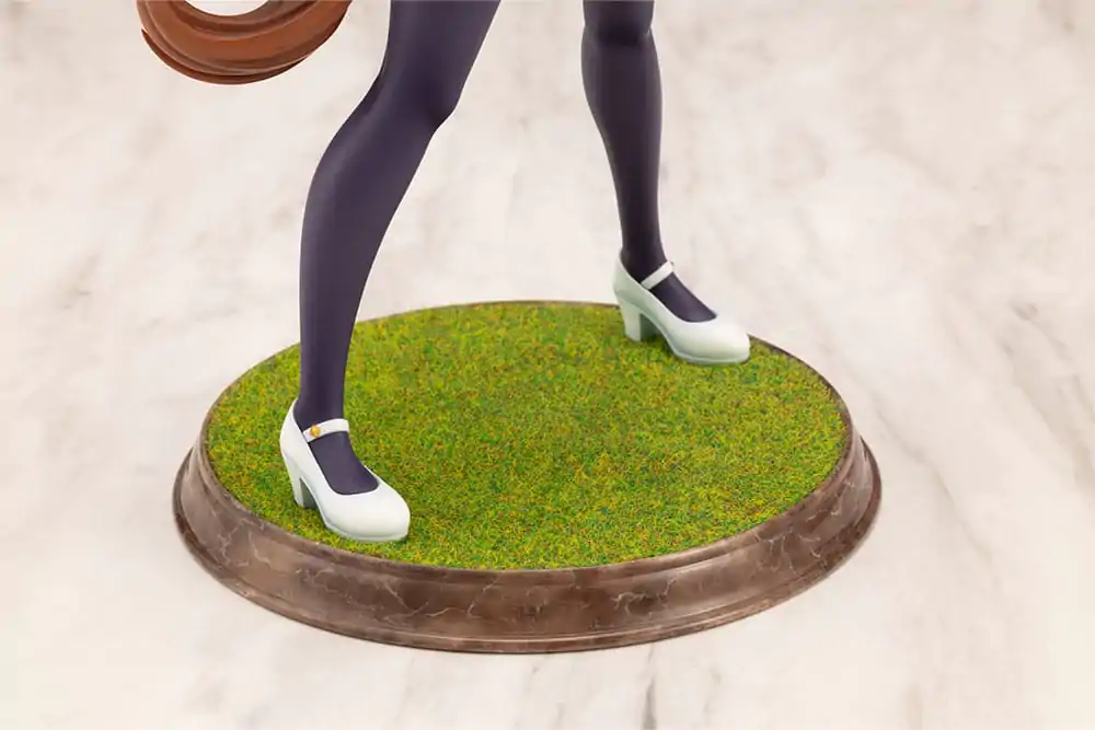 Uma Musume Pretty Derby PVC Socha 1/7 King Halo 25 cm produktová fotografia