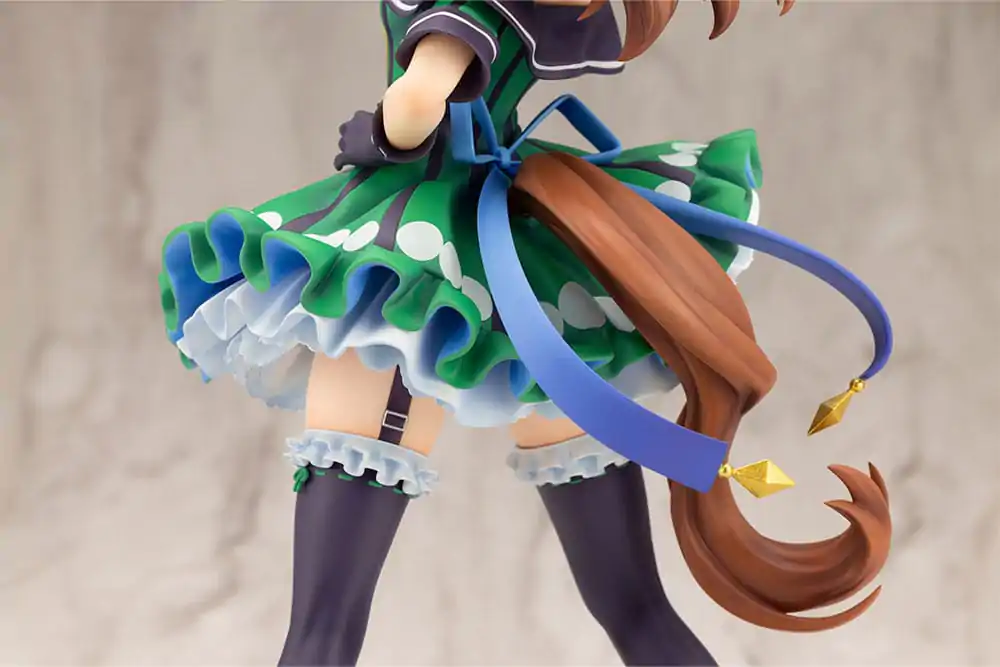 Uma Musume Pretty Derby PVC Socha 1/7 King Halo 25 cm produktová fotografia