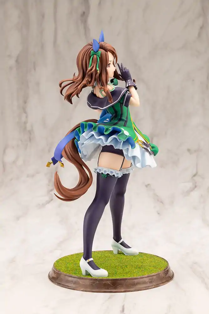 Uma Musume Pretty Derby PVC Socha 1/7 King Halo 25 cm produktová fotografia