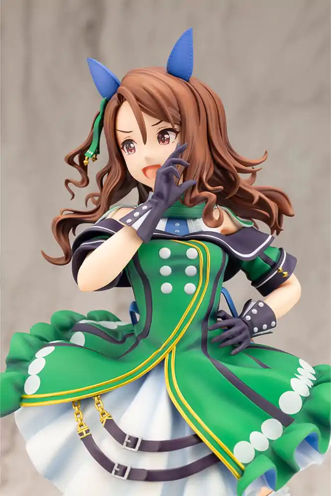 Uma Musume Pretty Derby PVC Socha 1/7 King Halo 25 cm produktová fotografia