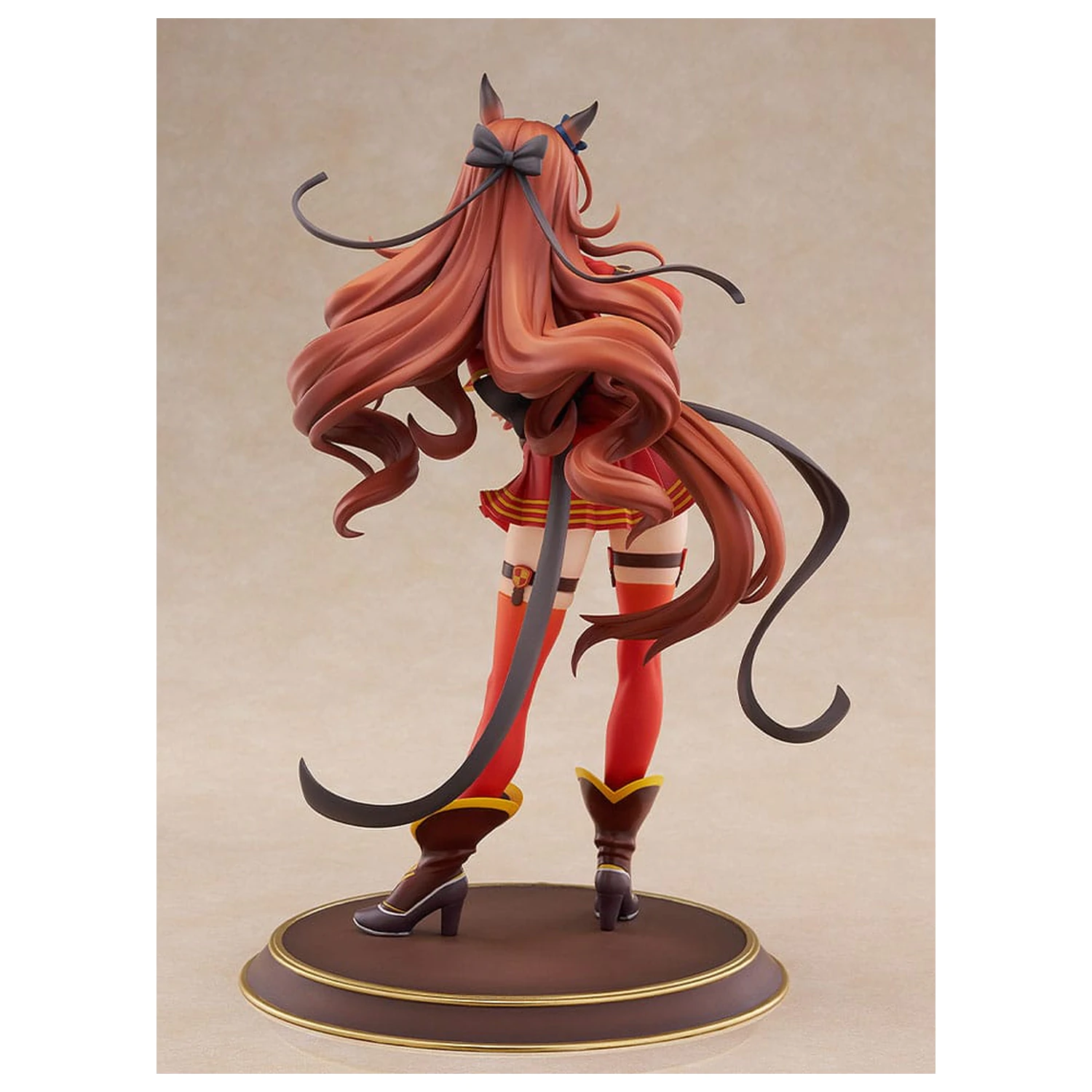 Uma Musume: Pretty Derby PVC socha 1/7 Maruzensky Signature Racewear Ver. 25 cm produktová fotografia