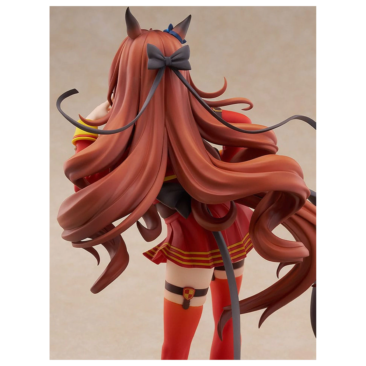 Uma Musume: Pretty Derby PVC socha 1/7 Maruzensky Signature Racewear Ver. 25 cm produktová fotografia