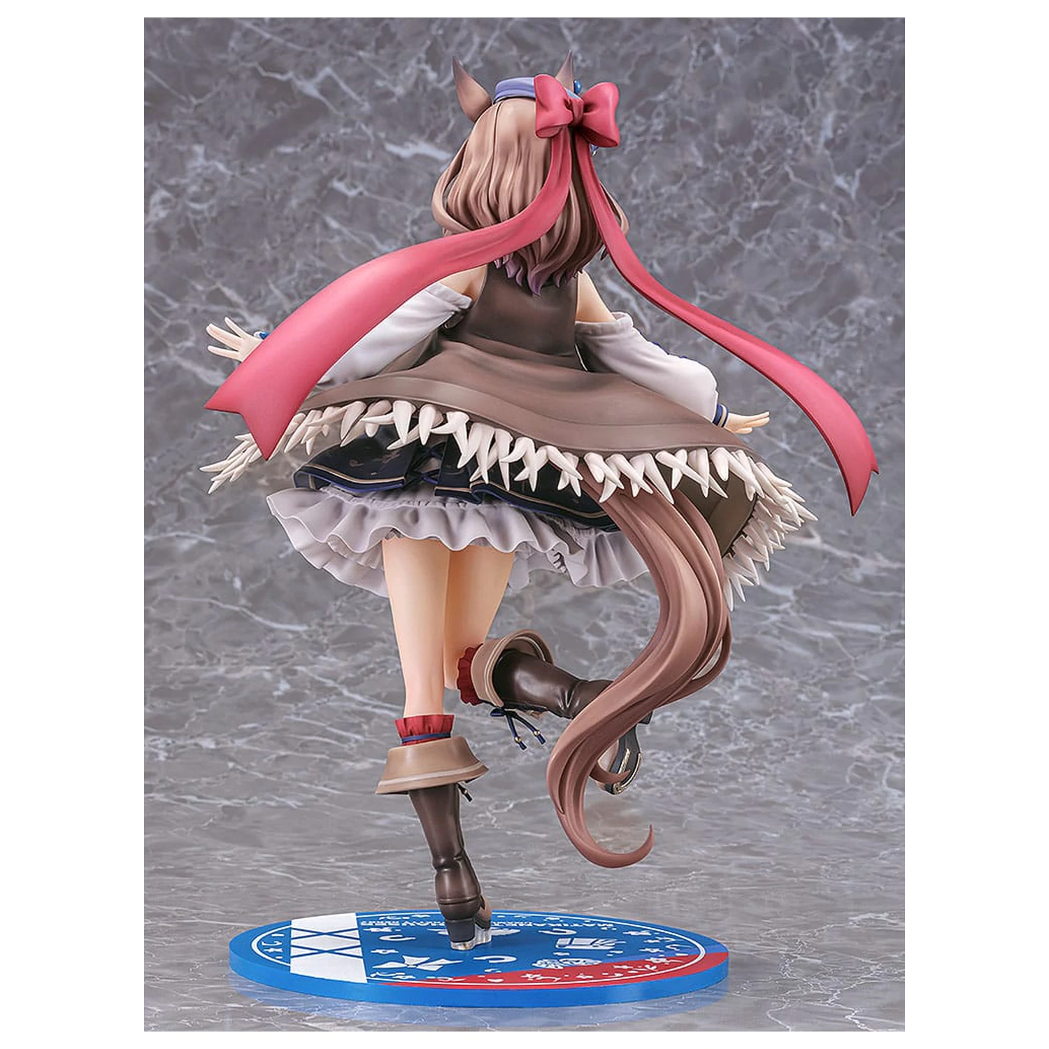 Uma Musume Pretty Derby PVC socha 1/7 Matikanetannhauser 26 cm produktová fotografia