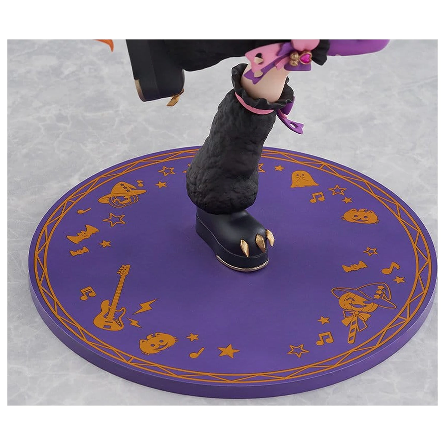 Uma Musume: Pretty Derby PVC Socha 1/7 Mayano Top Gun: Rockin' MewMeow Ver. 23 cm produktová fotografia