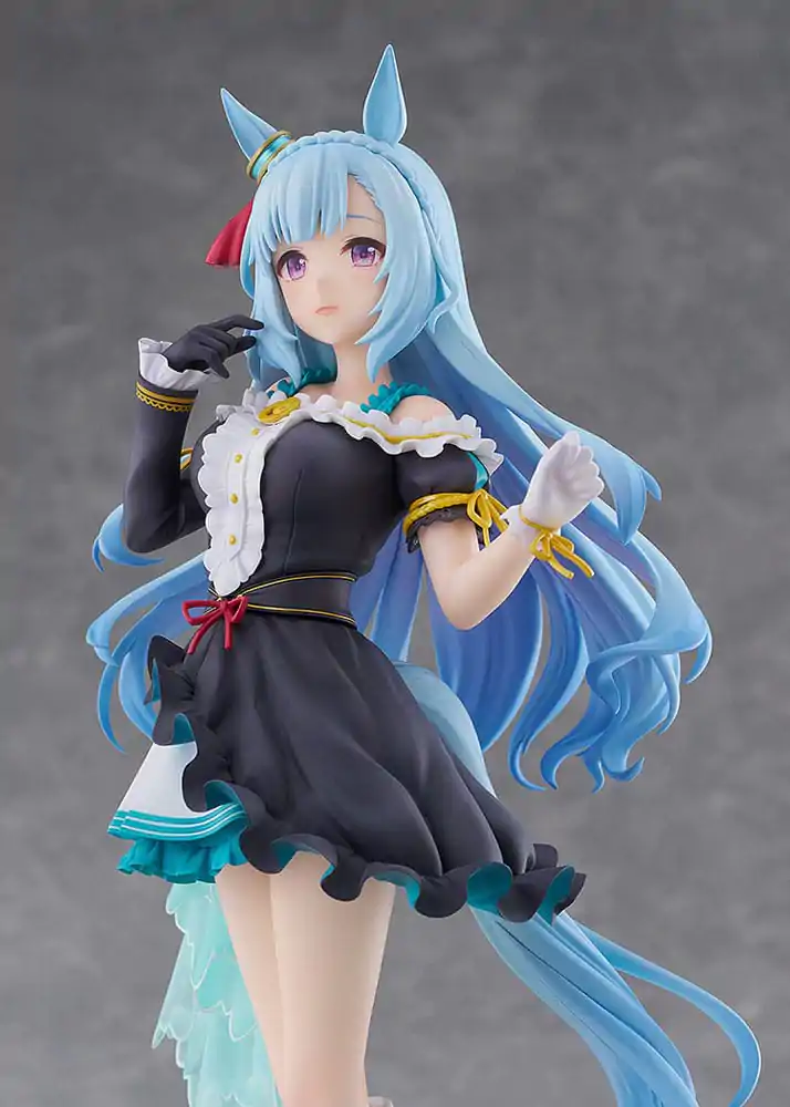 Uma Musume: Pretty Derby PVC socha 1/7 Mejiro Ardan Signature Racewear Ver. 24 cm produktová fotografia