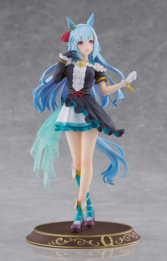 Uma Musume: Pretty Derby PVC socha 1/7 Mejiro Ardan Signature Racewear Ver. 24 cm produktová fotografia