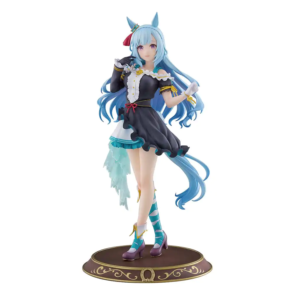 Uma Musume: Pretty Derby PVC socha 1/7 Mejiro Ardan Signature Racewear Ver. 24 cm produktová fotografia