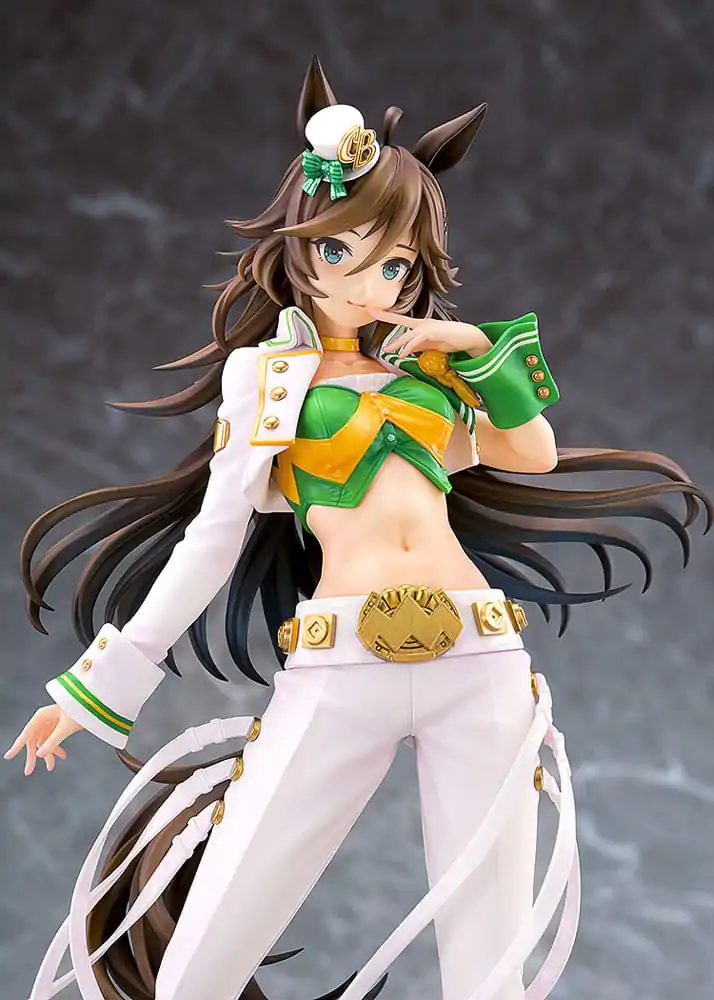 Uma Musume Pretty Derby PVC figúrka 1/7 Mr. C.B. 27 cm termékfotó