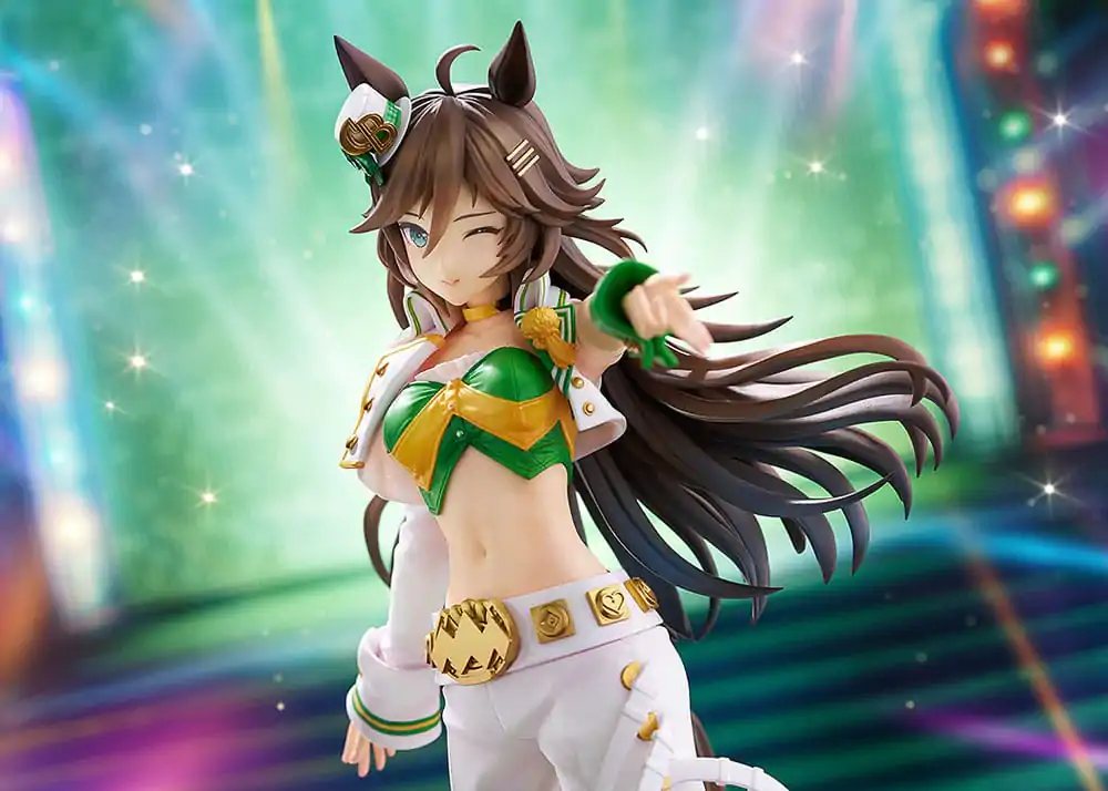 Uma Musume Pretty Derby PVC figúrka 1/7 Mr. C.B. 27 cm termékfotó