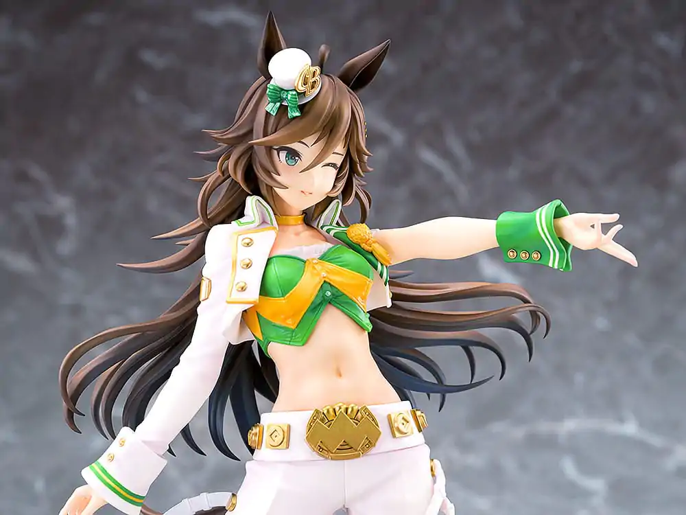 Uma Musume Pretty Derby PVC figúrka 1/7 Mr. C.B. 27 cm termékfotó