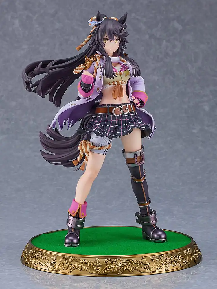 Uma Musume Pretty Derby PVC Statue 1/7 Narita Brian 26 cm termékfotó