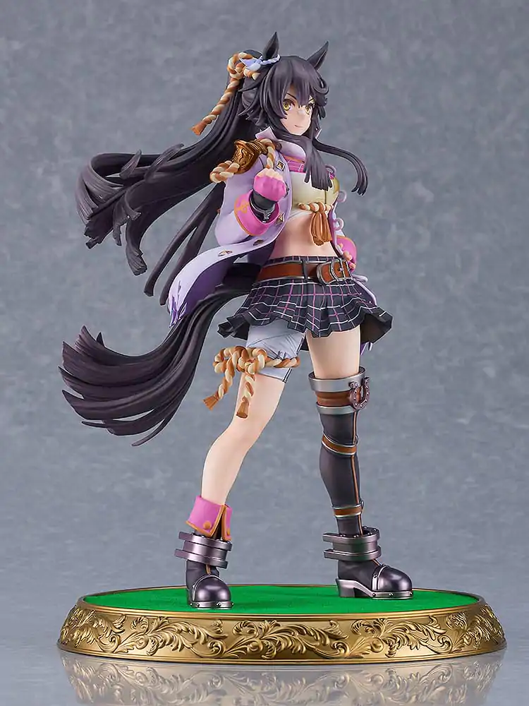 Uma Musume Pretty Derby PVC Statue 1/7 Narita Brian 26 cm termékfotó