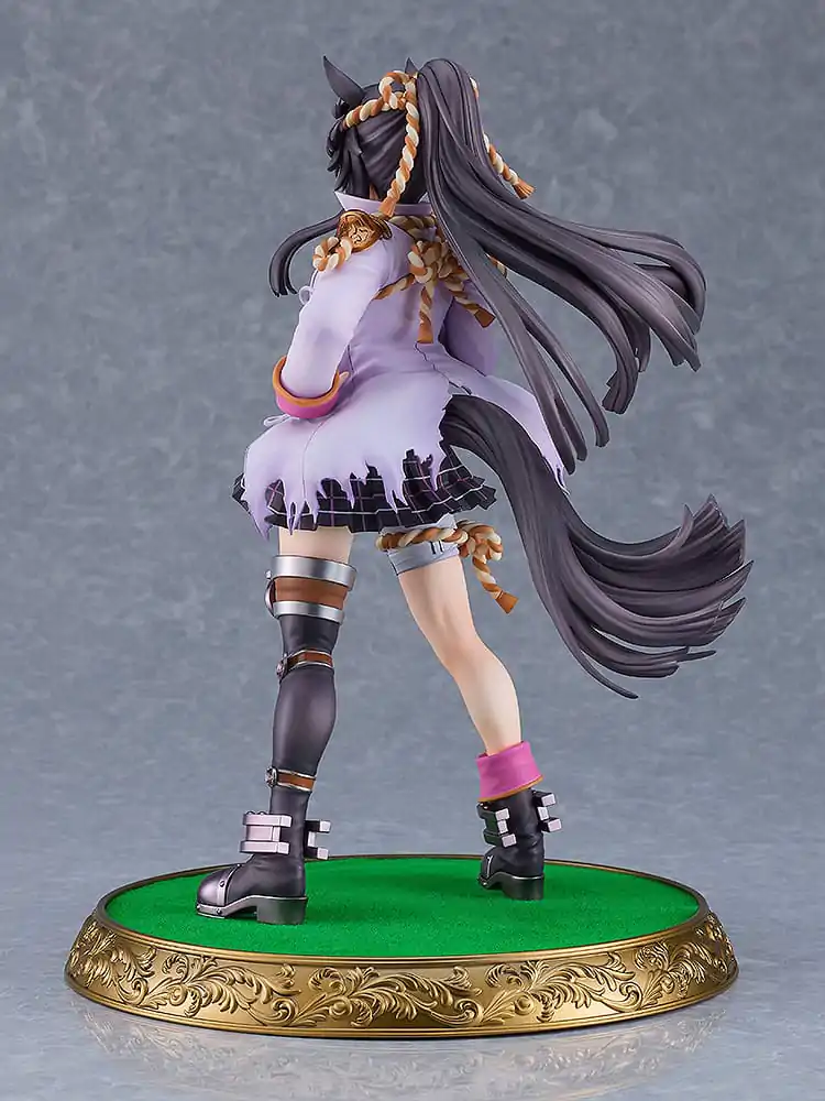 Uma Musume Pretty Derby PVC Statue 1/7 Narita Brian 26 cm termékfotó