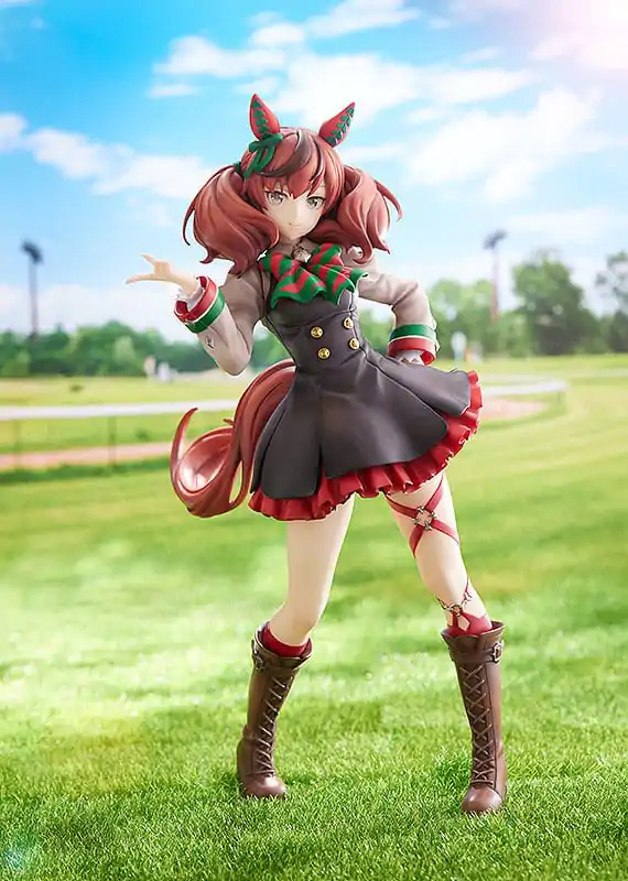Uma Musume Pretty Derby PVC socha 1/7 Nice Nature 26 cm produktová fotografia