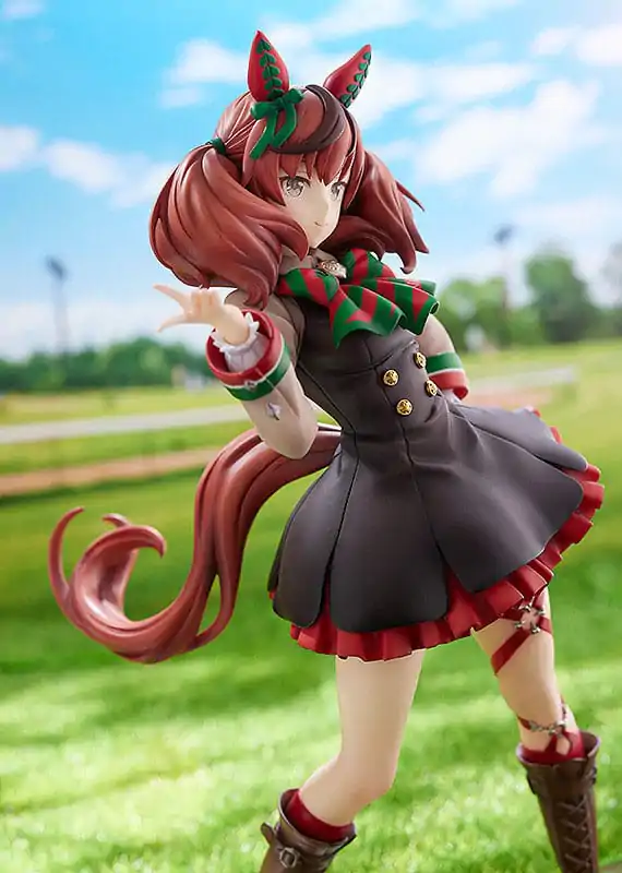 Uma Musume Pretty Derby PVC socha 1/7 Nice Nature 26 cm produktová fotografia