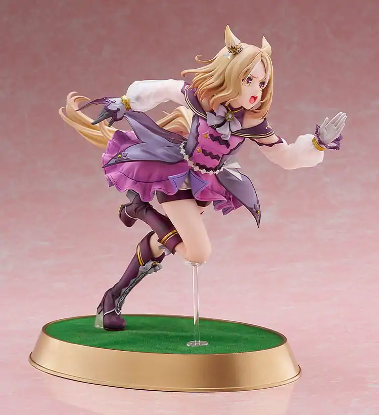 Uma Musume Pretty Derby PVC socha 1/7 Top Road 20 cm produktová fotografia