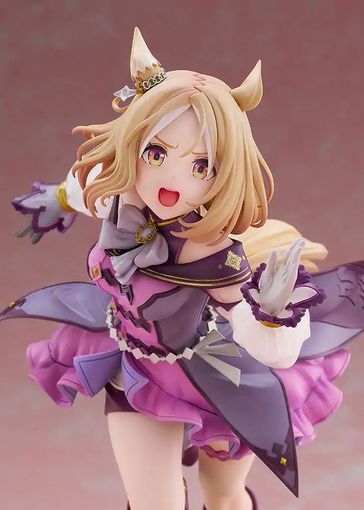 Uma Musume Pretty Derby PVC socha 1/7 Top Road 20 cm produktová fotografia
