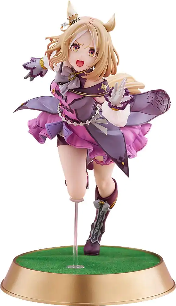 Uma Musume Pretty Derby PVC socha 1/7 Top Road 20 cm produktová fotografia